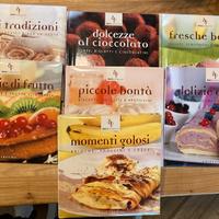 Dolci protagonisti