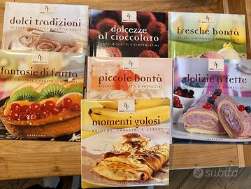 Dolci protagonisti