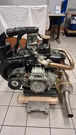 motore fiat 500 r epoca