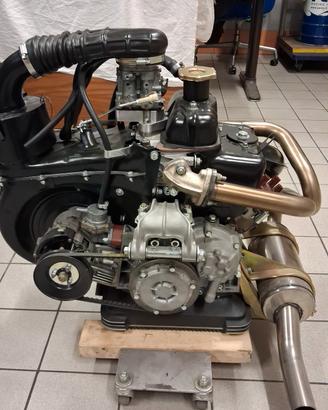 motore fiat 500 r epoca