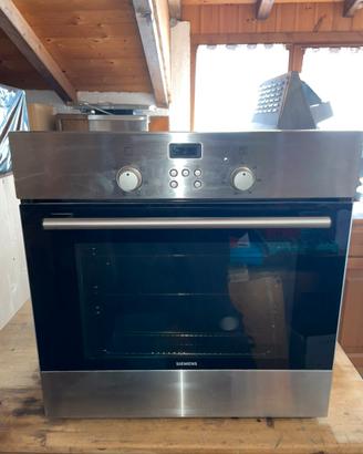 Forno da cucina