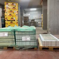 Pavimento  Kronos prima scelta