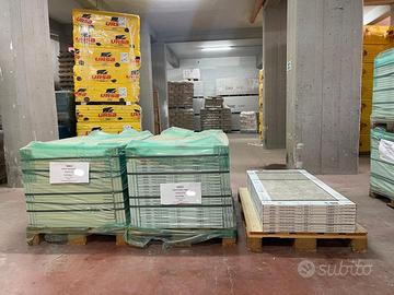 Pavimento  Kronos prima scelta