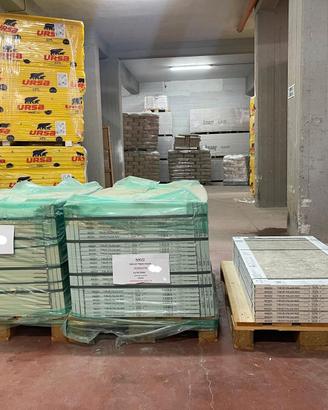 Pavimento  Kronos prima scelta