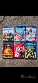 giochi ps2 
