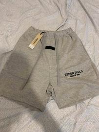pantaloncin Essentials