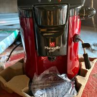 Macchina caffè capsule