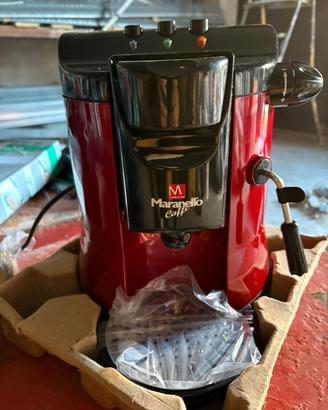 Macchina caffè capsule