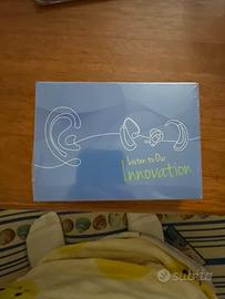 Apparecchio acustico