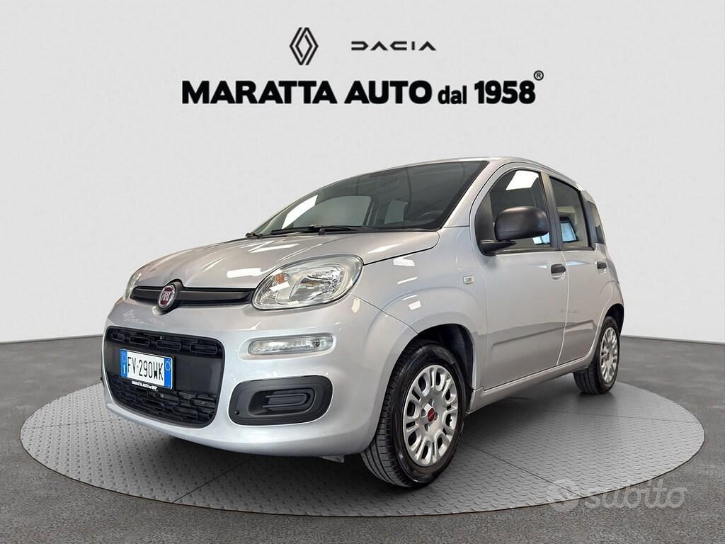 Fiat Panda 2019 photo 5