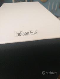 Indiana Line 120 watt  Tesi 542  . Coppia