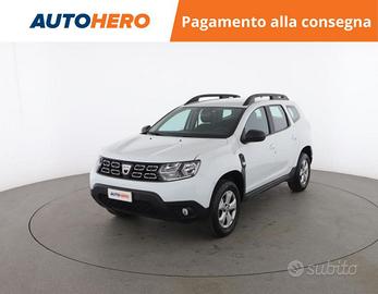 DACIA Duster 1.6 SCe 4x2 Comfort