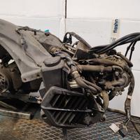 HONDA SH 150 2017