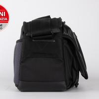 Borsa Samsonite Fotonox Shoulder Bag 100 2 ANNI DI