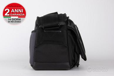 Borsa Samsonite Fotonox Shoulder Bag 100 2 ANNI DI