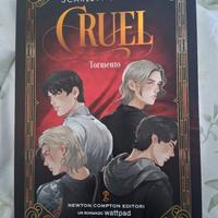 Cruel