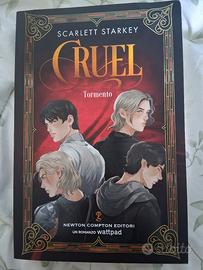 Cruel