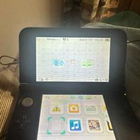 Nintendo 3DS XL