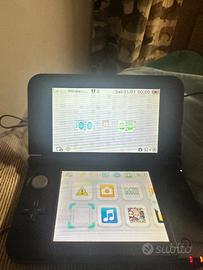 Nintendo 3DS XL