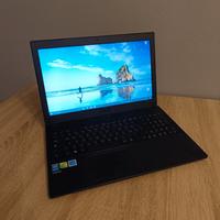 ASUS PC INTEL I5 8GB RAM 466GB HHD