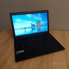 ASUS PC INTEL I5 8GB RAM 466GB HHD