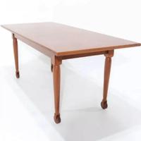 Tavolo De Padova modello Shaker 