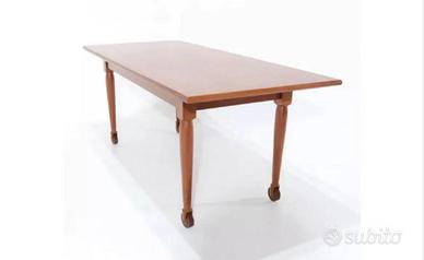 Tavolo De Padova modello Shaker 