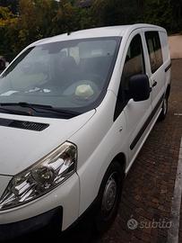 Peugeot Expert Diesel - 6 post