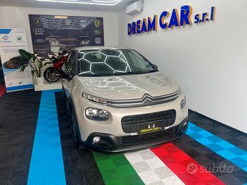 Citroen C3 PureTech 68 Live/ Benzina - Ok neopaten