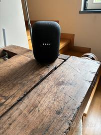 Assistente vocale google nest