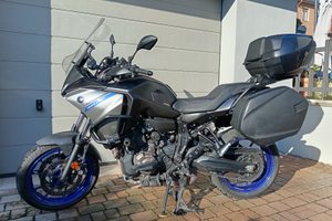 Yamaha Tracer 7