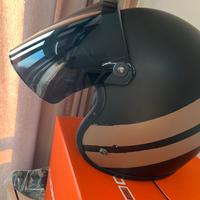 Casco origine- Harley Davidson