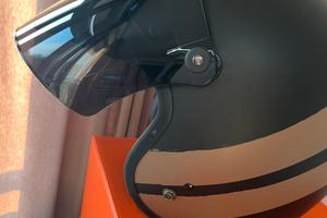 Casco origine- Harley Davidson