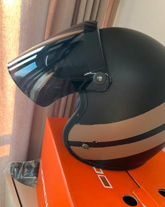 Casco origine- Harley Davidson