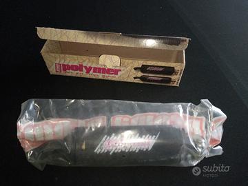silenziatore Proma Polymer  Ciao/Trial/Fifty ecc..