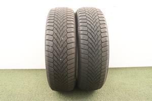Gomme Yokohama Bluearth 185 65 15 inverno