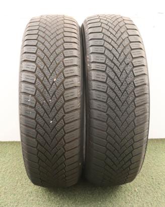 Gomme Yokohama Bluearth 185 65 15 inverno