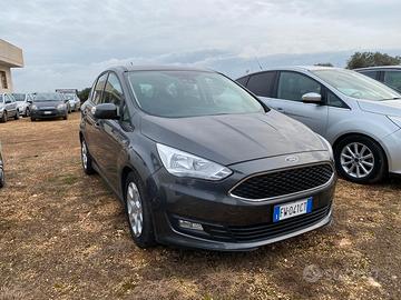 Ford C-Max 1.5 TDCi 120CV Plus - 2019