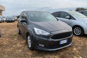 Ford C-Max 1.5 TDCi 120CV Plus - 2019