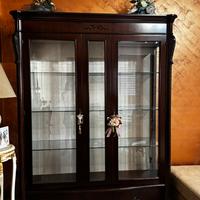 Mobili sala come nuovi