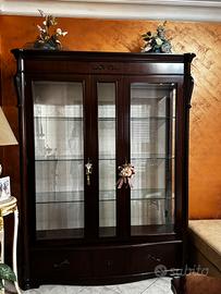 Mobili sala come nuovi