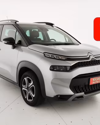 CITROEN C3 Aircross PureTech 110 S&S Feel