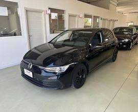 VOLKSWAGEN Golf 2.0 TDI 150CV DSG - AUTO MANCA 