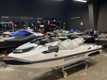 Sea Doo GTX 325 Limited nuova