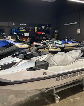 Sea Doo GTX 325 Limited nuova