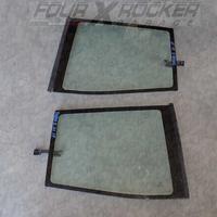 Vetri cristalli Nissan Terrano 2 - Ford Maverick