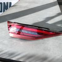 STOP FANALE POSTERIORE SINISTRO AUDI A3 Sportback