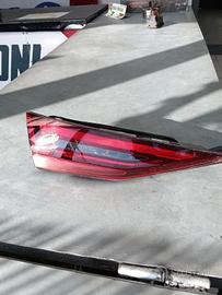 STOP FANALE POSTERIORE SINISTRO AUDI A3 Sportback