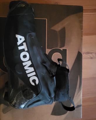 Scarpe sci fondo