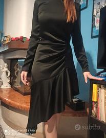 Elisabetta Franchi vestito 